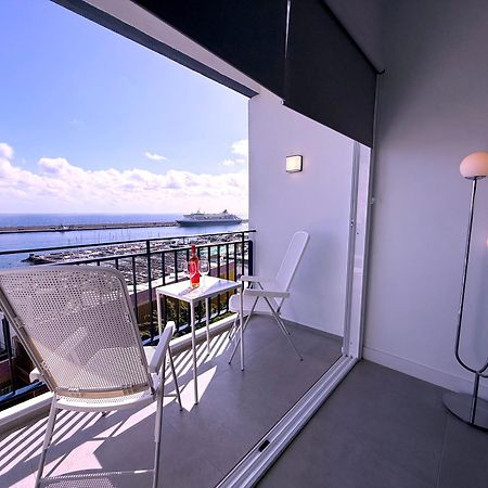 Tropicalidays Marina View Studio Santa Cruz de Tenerife Zewnętrze zdjęcie