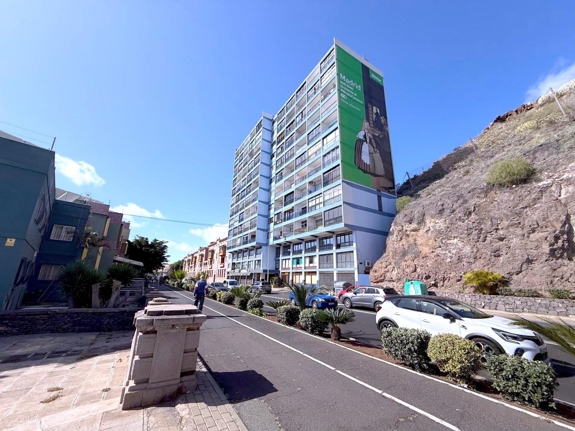 Tropicalidays Marina View Studio Santa Cruz de Tenerife Zewnętrze zdjęcie