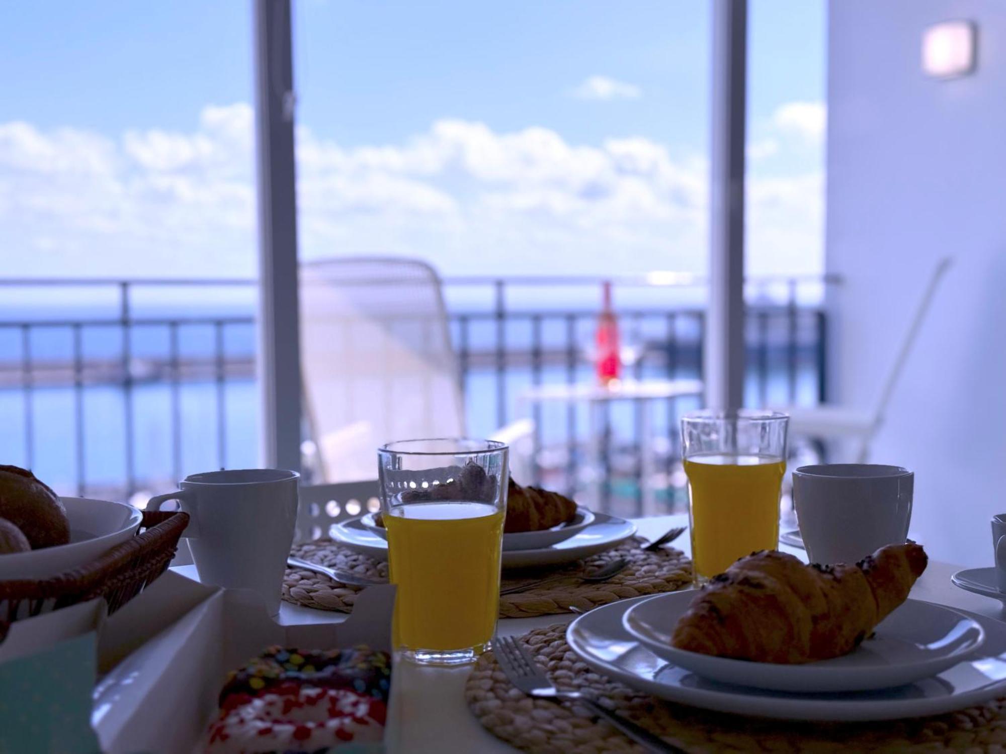 Tropicalidays Marina View Studio Santa Cruz de Tenerife Zewnętrze zdjęcie